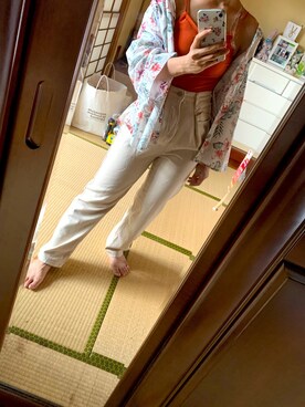 yuuさんのコーディネート