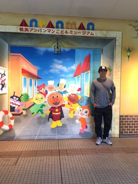 mondaysさんのコーディネート