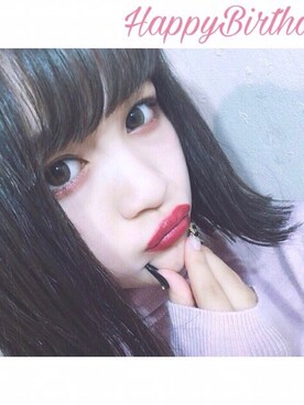 「wearhalloween2017」｜「アイテム（オールインワン・サロペット）」を使った、yunoさん（レディース・165cm）の秋コーディネート