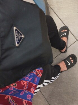 naoさんのコーディネート