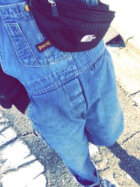 naoさんのコーディネート