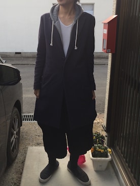 ま〜し〜さんのコーディネート