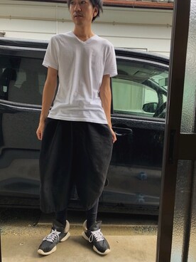 ま〜し〜さんのコーディネート