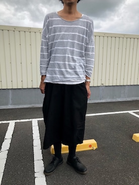 ま〜し〜さんのコーディネート