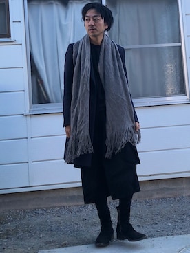 ま〜し〜さんのコーディネート