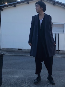 ま〜し〜さんのコーディネート