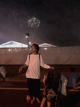 ま〜し〜さんのコーディネート