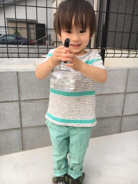 nanakoteさんのコーディネート