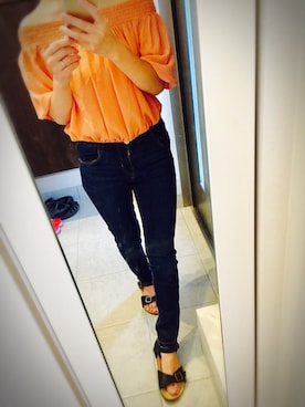 chiviさんのコーディネート