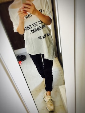 chiviさんのコーディネート