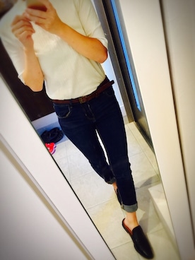 chiviさんのコーディネート