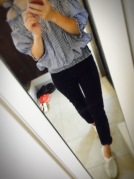 chiviさんのコーディネート