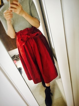 chiviさんのコーディネート