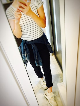 chiviさんのコーディネート