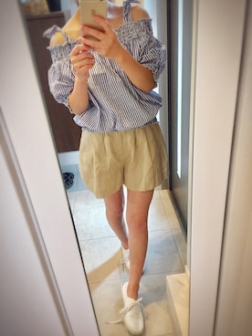 chiviさんのコーディネート