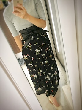 chiviさんのコーディネート