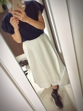 chiviさんのコーディネート