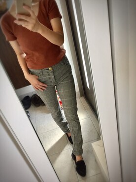 chiviさんのコーディネート