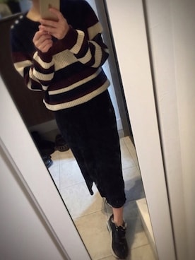 chiviさんのコーディネート