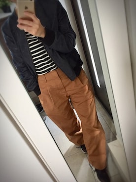 chiviさんのコーディネート