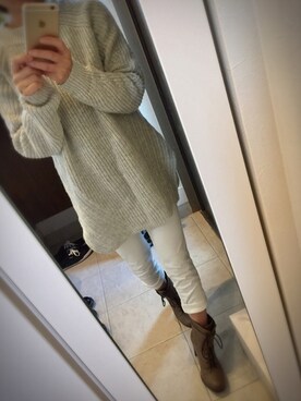 chiviさんのコーディネート