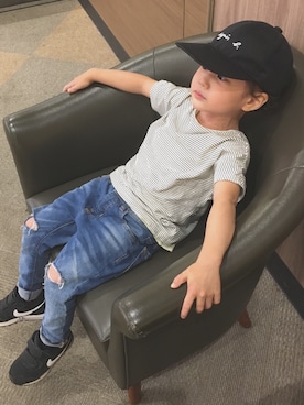 towaさんのコーディネート