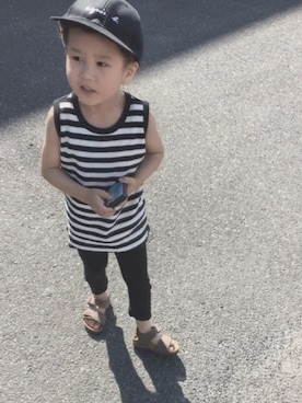 towaさんのコーディネート