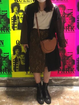 akaneさんのコーディネート