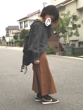 にっしーさんのコーディネート