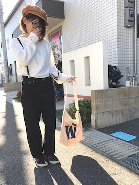 にっしーさんのコーディネート