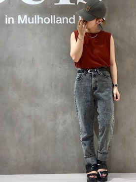 にっしーさんのコーディネート