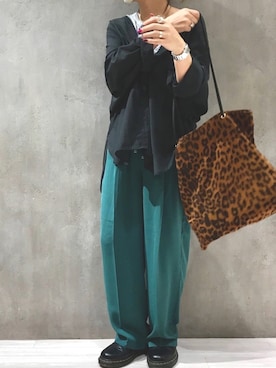 にっしーさんのコーディネート