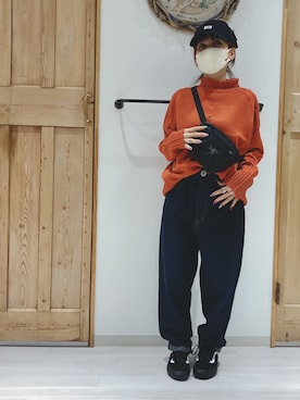 にっしーさんのコーディネート