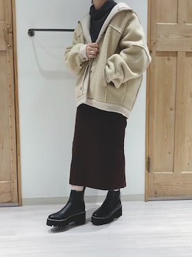 にっしーさんのコーディネート