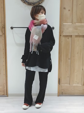 にっしーさんのコーディネート