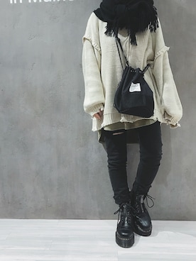 にっしーさんのコーディネート