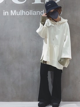 にっしーさんのコーディネート