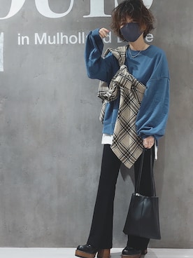 にっしーさんのコーディネート