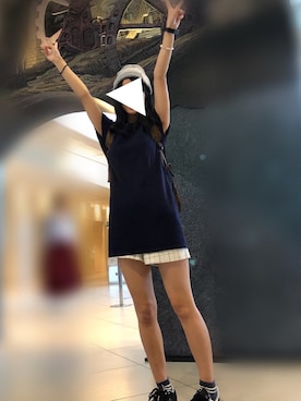 きいさんのコーディネート