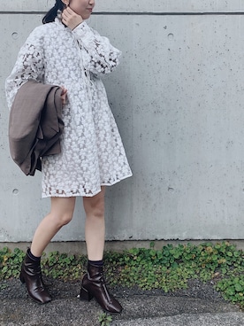 yoshinoさんのコーディネート