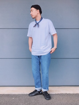 kentaさんのコーディネート