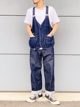 kentaさんのコーディネート