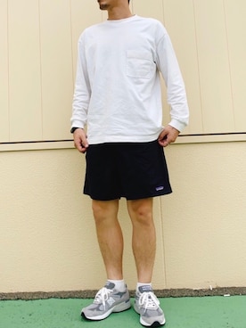 kentaさんのコーディネート