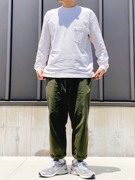 kentaさんのコーディネート