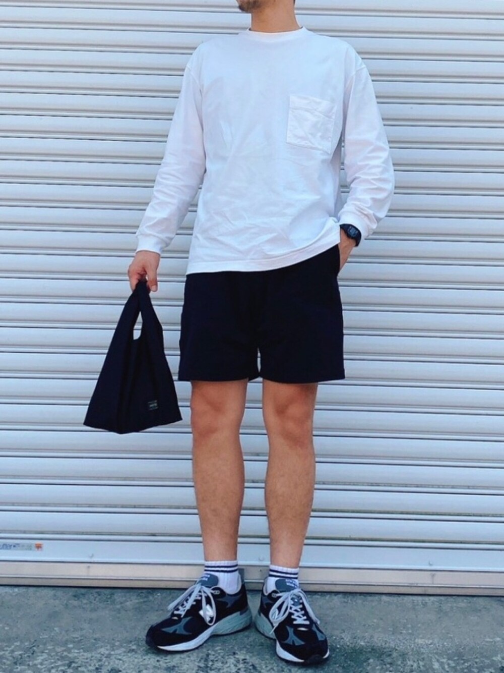 PORTER（ポーター）の「CLUB KING×PORTER / 別注 ナイロン