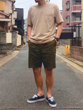 kentaさんのコーディネート