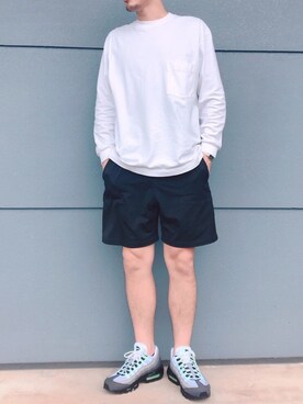 kentaさんのコーディネート