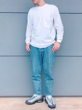 kentaさんのコーディネート