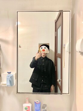 我永远喜欢桥本环奈さんのコーディネート