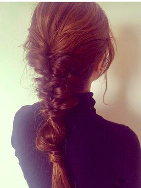 簡単ヘアアレンジ のメンズ人気ファッションコーディネート Wear